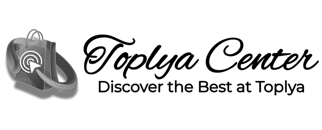 Toplya Logo