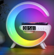 G63 Bluetooth Speaker
