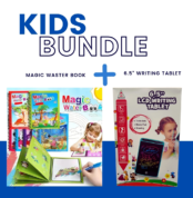 Kids-Magic-Book