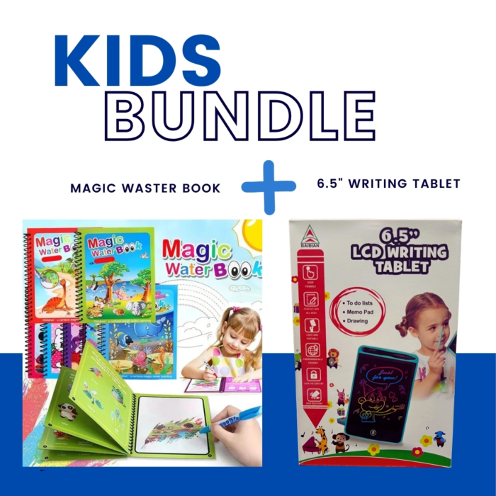 Kids-Magic-Book