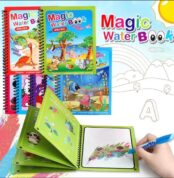 Kids-Magic-Book