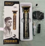 Metal Trimmer