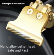 Metal Trimmer