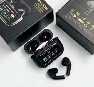 earbuds