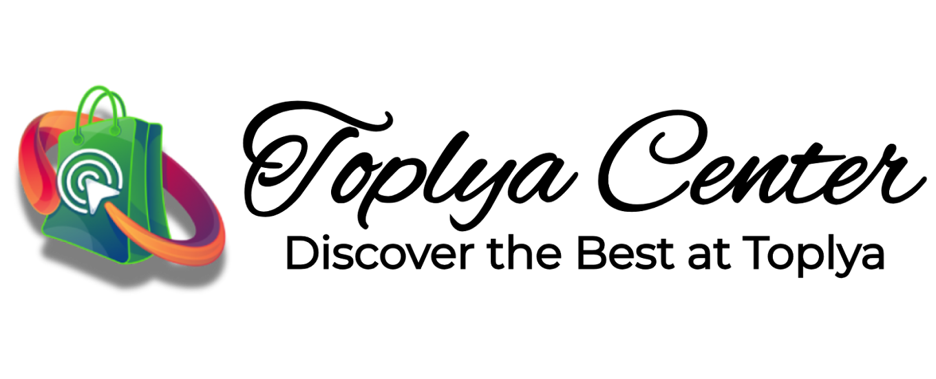 ToplyaCenter